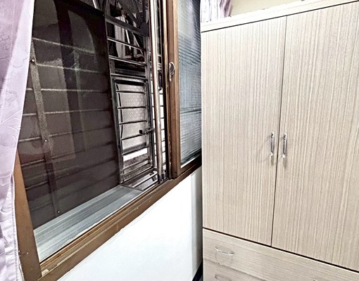 吳興商圈🏠免爬高/變頻冷氣/衛浴開窗/可獨曬/鬧中取靜 - Image 4