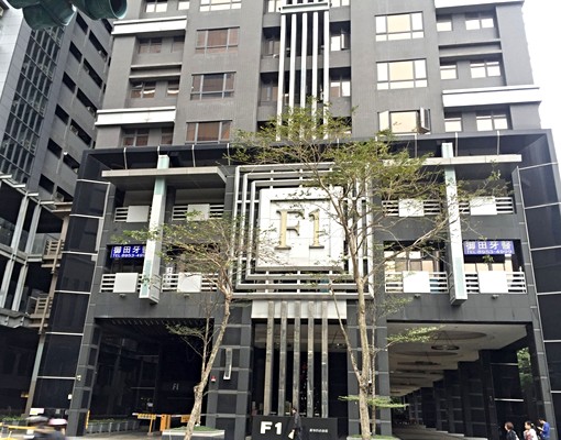 遠東百貨旁💖超級F1💖開放式大空間 - Image 9