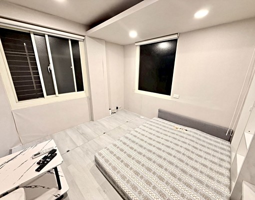 後山埤🏠租補報稅/一層一戶/乾濕分離/獨洗曬/近五分埔商圈 - Image 3