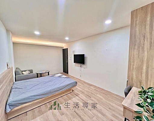🌟西區近勤美❗️可雙租補❗️陽台獨洗曬❗️衛浴乾濕分離 - Image 3