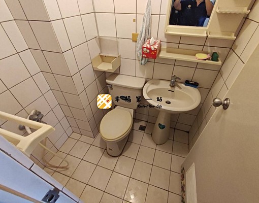 可租補西屯區福聯街日立變頻冷氣小套房 - Image 5