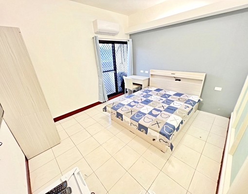 中科台體💕可雙租補✅變頻冷暖✨陽台獨洗✨多間可選✨採光超讚 - Image 1