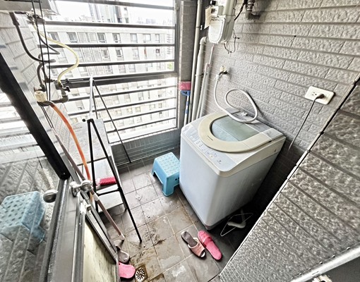 可租補✨泡澡湯屋✨奢華飯店宅✨傢俱全配✨機上車位 - Image 16