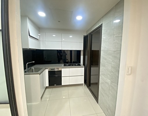 🌟十四期洲際漢神旁~電梯大樓三房平車🌟無敵視野 - Image 6