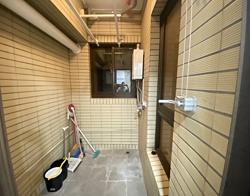 🌟十四期洲際漢神旁~電梯大樓三房平車🌟無敵視野 - Image 7