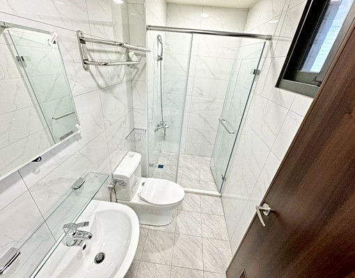 可雙租補😍北屯中清路水湳😍陽台獨洗曬😍可貓可寵😍 - Image 5