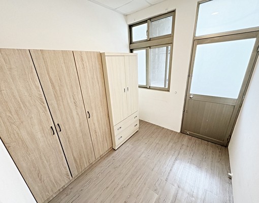 捷運府中站/正1房1廳/陽台洗曬/寵物友善/可租補 - Image 4