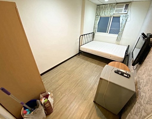 小資首選、窗台可曬、貓咪友善、共用洗衣機 - Image 1