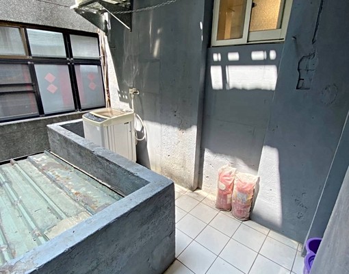 兩房樓中樓、貓咪友善、陽台可曬、台北車站 - Image 11