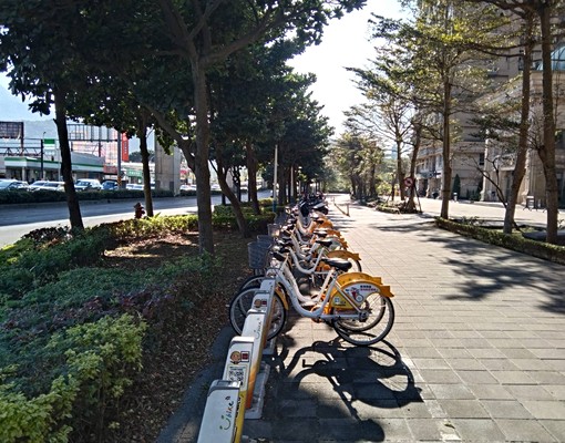 淡江有約;獨立套房(步行三分上輕軌) - Image 6