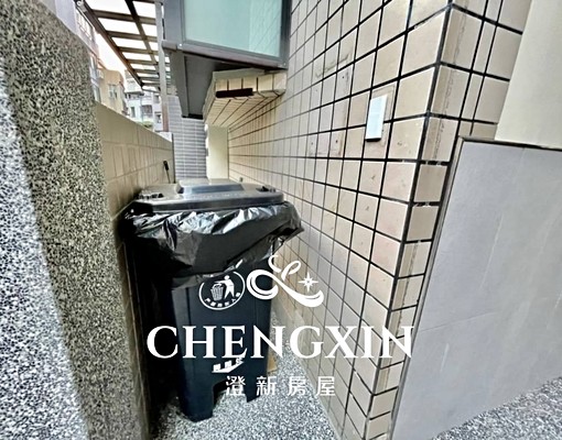 ⭐近竹科園區、獨立洗衣曬衣陽台、台積7廠、高翠路美食街⭐ - Image 7