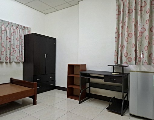 單身套房,限租勤益科大學生 - Image 3