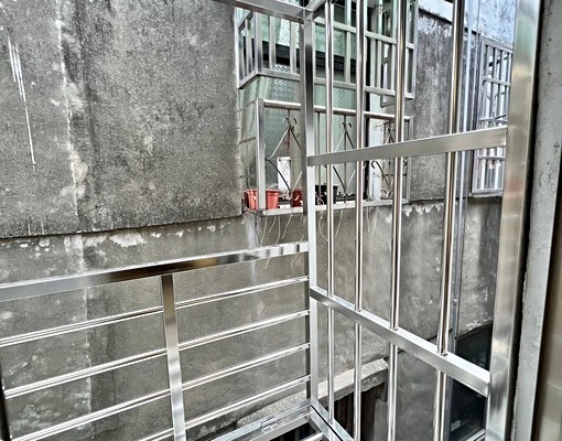 台北橋站、貓咪友善、獨洗外推窗、可租補 - Image 6