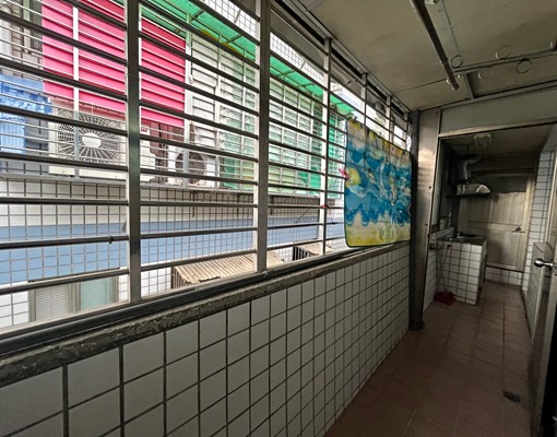 近捷運/家樂福❤獨立整層2房1廳1衛+獨立2陽台❤台電計費 - Image 11