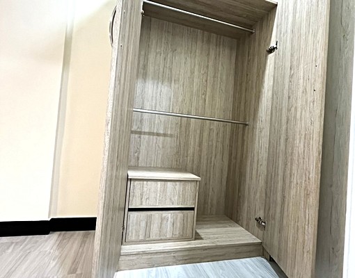新裝潢套房交通便利生活機能佳保全代收包裹與垃圾 - Image 9