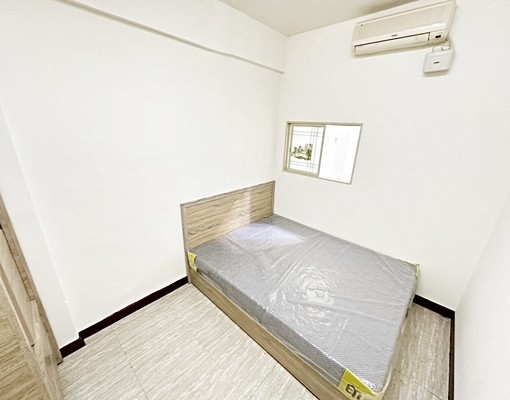 近捷運景安站【超值3房2廳】低樓層★流理臺★房皆有窗 - Image 3