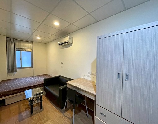 台大/北車/西門🔥台電/家具齊全🔥可寵可租補/租屋妤彤 - Image 1
