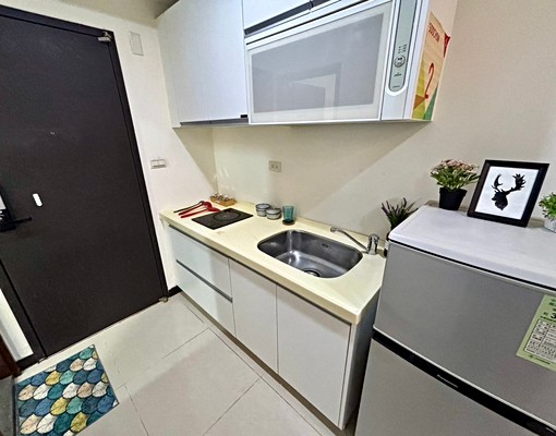 徐匯中學捷運獨洗曬電磁爐🔥可寵可租補🔥租屋妤彤 - Image 4