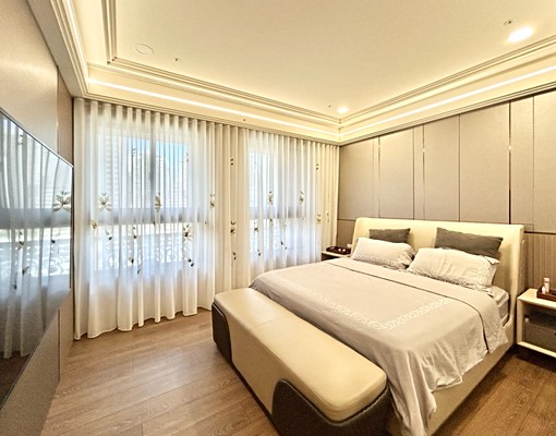 💫光速世界⚡️極致奢華⚡精品美宅⚡百萬傢俱電🔥高人氣社區 - 591租屋網 - Image 9