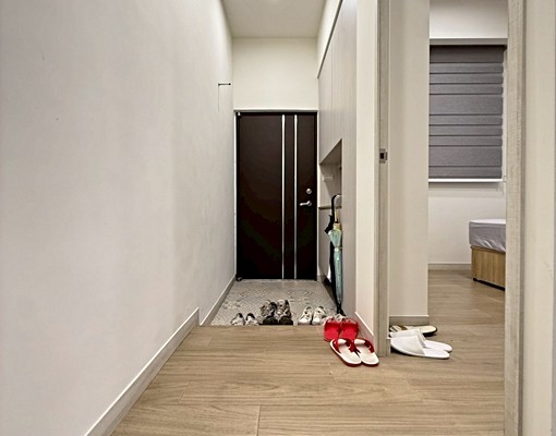 🌈三重國小站|一樓免爬高|生活機能完善|雙衛浴☀️阿傳☀️ - Image 11