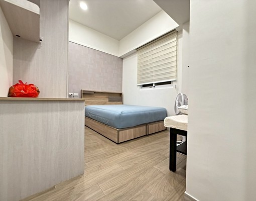 🌈三重國小站|一樓免爬高|生活機能完善|雙衛浴☀️阿傳☀️ - Image 8