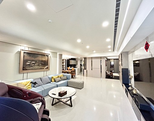 💫光速富宇⚡韓系奶油⚡奢華精裝⚡精品美宅⚡百萬傢俱電雙主臥 - Image 13