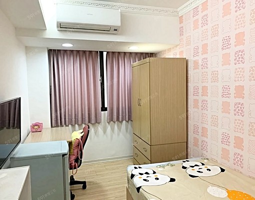 南京三民/小巨蛋,電梯女性套房,共用洗曬陽台,瓦斯 - Image 1