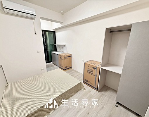 近大里國小#全新未住電梯套房#可租補#台水電#附機車位 - Image 2