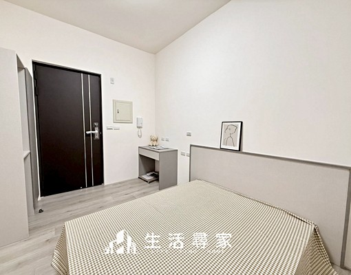 近大里國小#全新未住電梯套房#可租補#台水電#附機車位 - Image 6