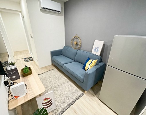 萊恩🏠可租補/2+1房/可寵/採光/陽台垃圾袋收/蘆洲 - Image 3