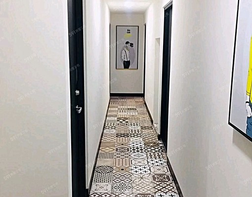 永安市埸❤️公寓三樓溫馨套房~獨洗~飲水機~獨立陽台~屋況好 - Image 9