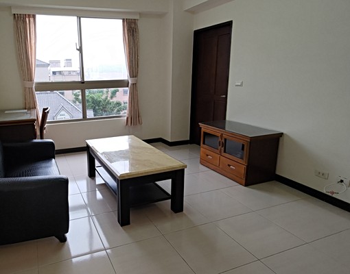 近華亞園區一房一廳,浴室乾濕分離,有陽台 - Image 1