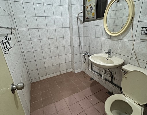 ◎◎◎徐匯中學捷運旁黃金三樓美寓/可租補入籍 - Image 7