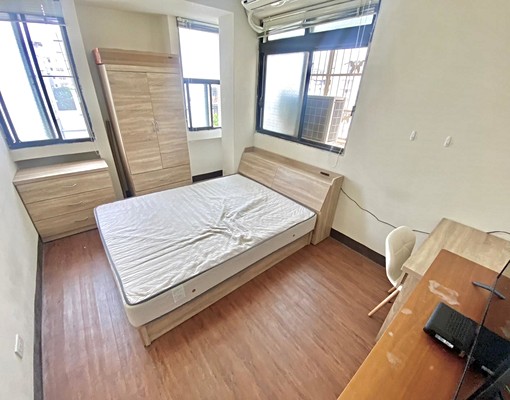 可租補✨正一房一廳✨超便宜小資首選✨陽台獨洗曬✨採光視野美房 - Image 5