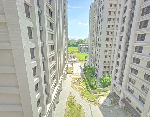 高大特區|冠傑UI|全新二房雙衛浴+平車(可寵) - Image 8