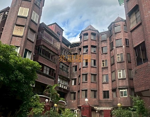 兆基🏡復興國中2樓公寓可住家、辦公室、補習班 - Image 1