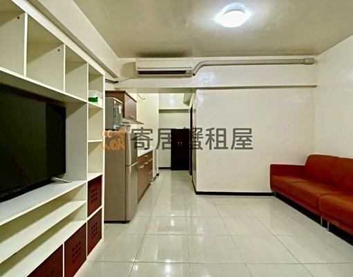 寄居蟹社會住宅🏠捷運西門站⭐優質獨立套房(可租補) - Image 4