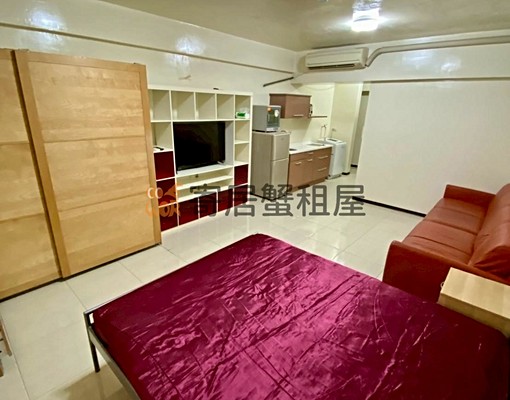 寄居蟹社會住宅🏠捷運西門站⭐優質獨立套房(可租補) - Image 2