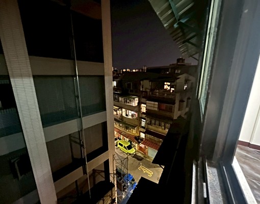 龍山寺❣️2房可貓對外窗採光通風台電南幾場夜市獨洗曬小吃林立 - Image 6