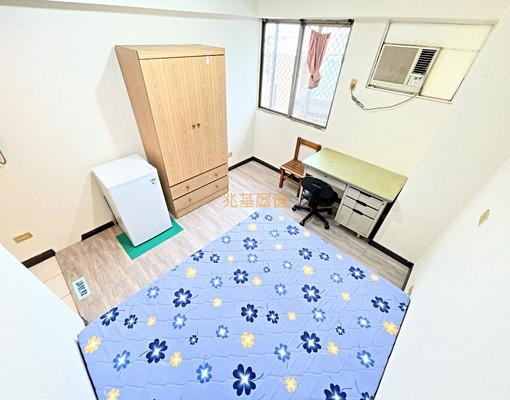 兆基社會住宅🏡優選小資套房⭐近東海商圈 - Image 2