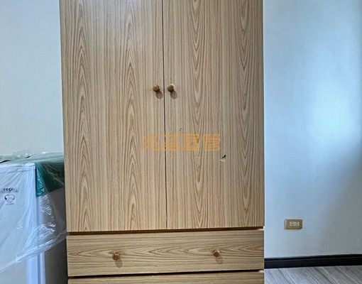 兆基社會住宅🏡優選小資套房⭐近東海商圈 - Image 5