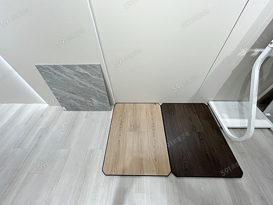 冠安序耘樣/實品屋