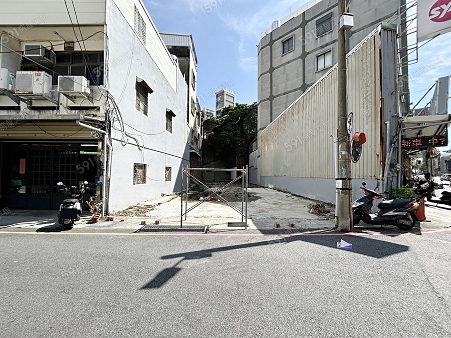 冠安序耘實景圖