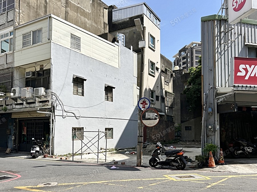 冠安序耘實景圖