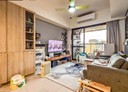 北區-文昌東一街3房2廳，47.3坪