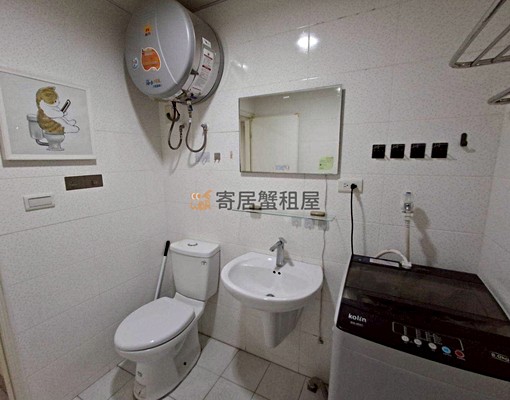 寄居蟹🏠近松江南京站/生活機能佳/可租補 - Image 7
