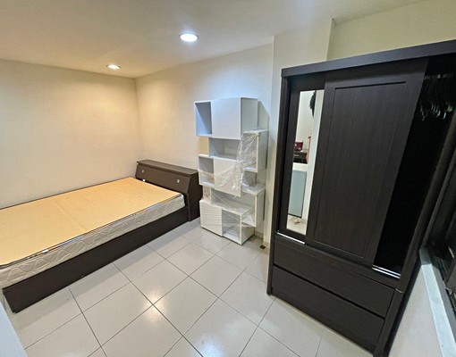 新店區公所❣️寵可談~獨立陽台曬衣對外窗採光免爬高獨洗曬 - Image 6