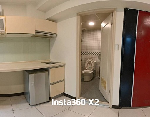 徐匯雅致大套房家具,家電齊全 - Image 4