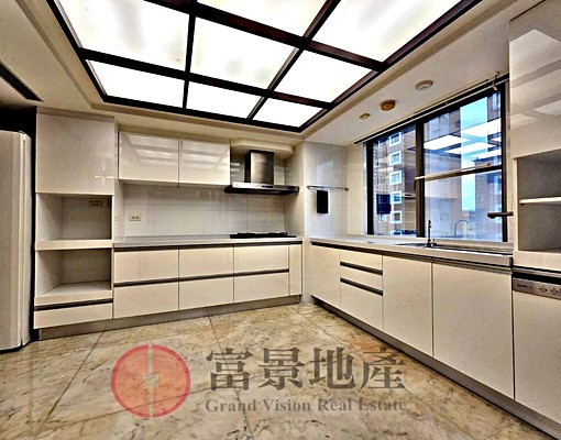 HOT●101高樓景觀●3套房+傭人房●一層一戶 - Image 3