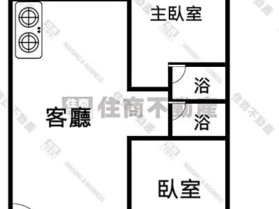 社區圖片
